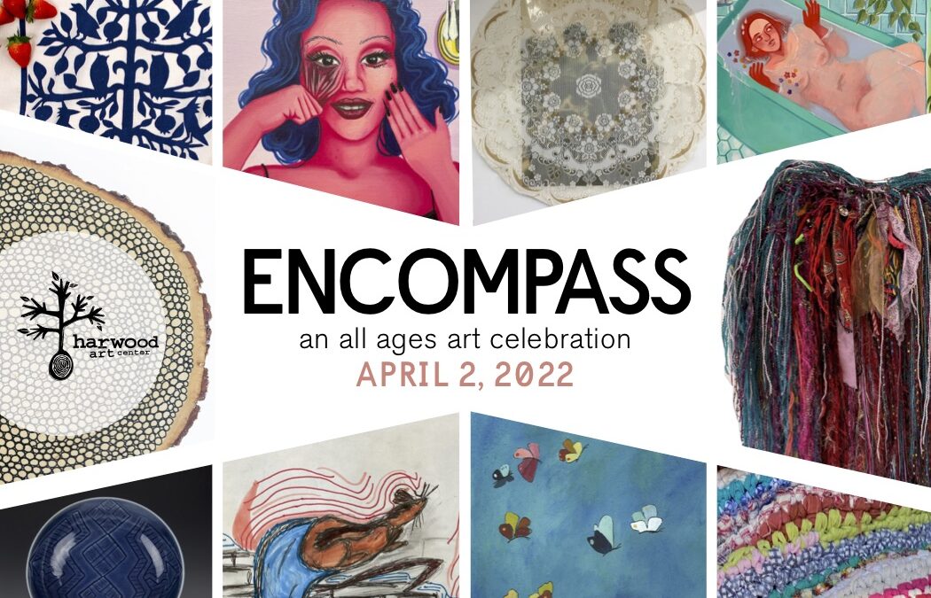 Encompass: An All Ages Art Event